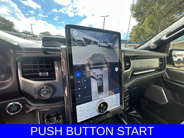 Photo of 2024 Avalanche Ford F-150 Lightning