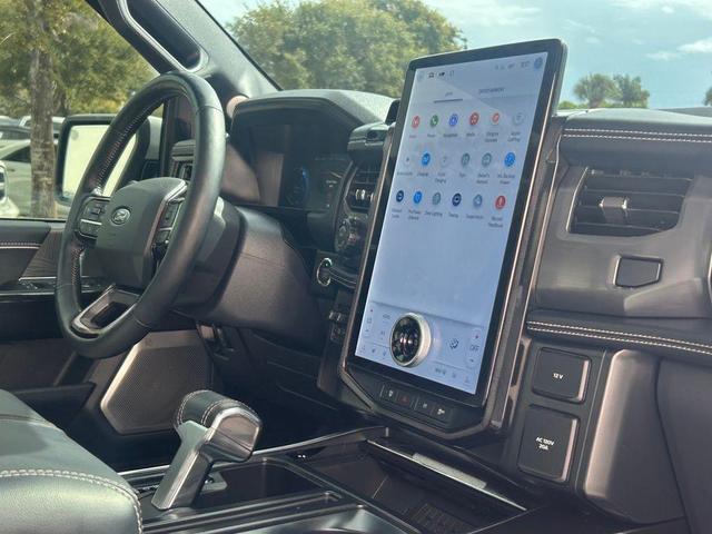 Photo of 2024 Avalanche Ford F-150 Lightning