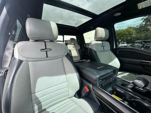 Photo of 2024 Avalanche Ford F-150 Lightning