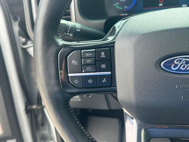 Photo of 2024 Avalanche Ford F-150 Lightning