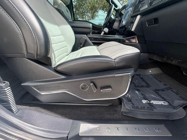 Photo of 2024 Avalanche Ford F-150 Lightning