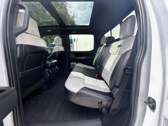 Photo of 2024 Avalanche Ford F-150 Lightning