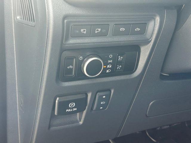 Photo of 2024 Avalanche Ford F-150 Lightning