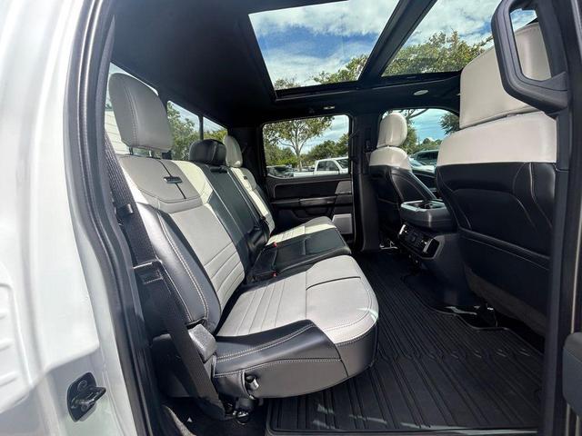 Photo of 2024 Avalanche Ford F-150 Lightning