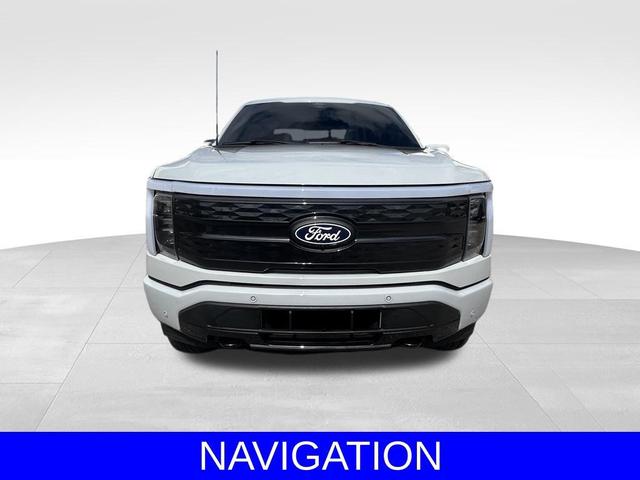 Photo of 2024 Avalanche Ford F-150 Lightning