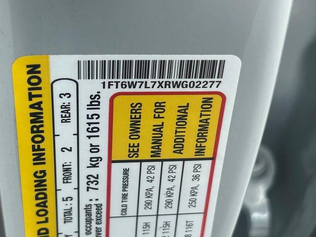 Photo of 2024 Avalanche Ford F-150 Lightning
