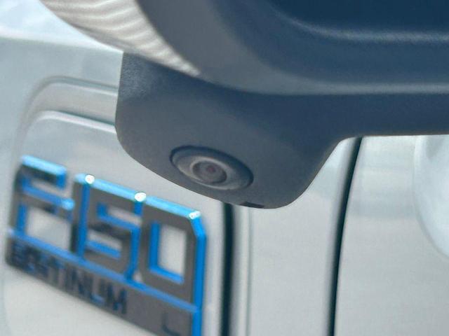Photo of 2024 Avalanche Ford F-150 Lightning