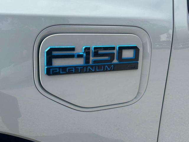 Photo of 2024 Avalanche Ford F-150 Lightning