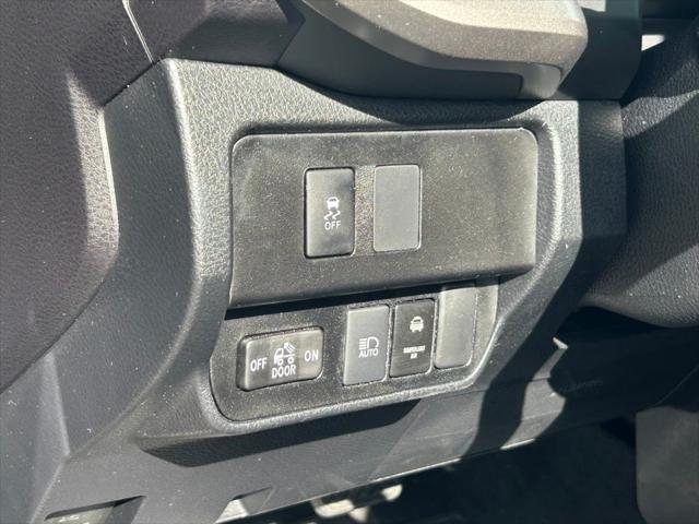 Photo of 2022 Magnetic Gray Metallic Toyota Tacoma