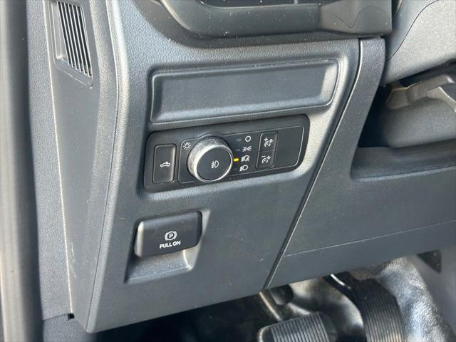 Photo of 2022 Atlas Blue Metallic Ford F-150