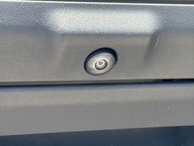 Photo of 2022 Atlas Blue Metallic Ford F-150