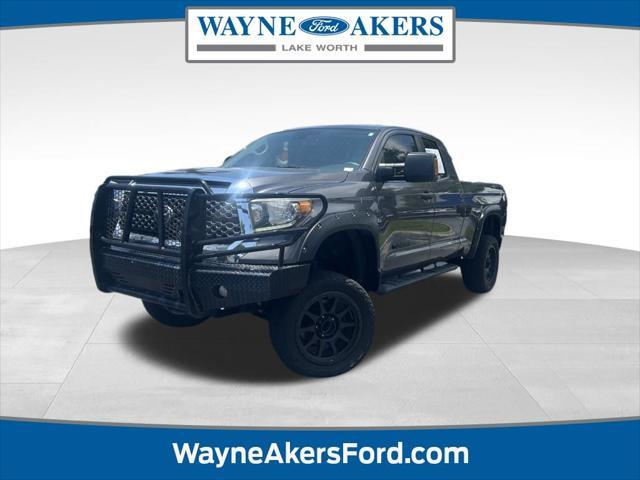 2019 Toyota Tundra