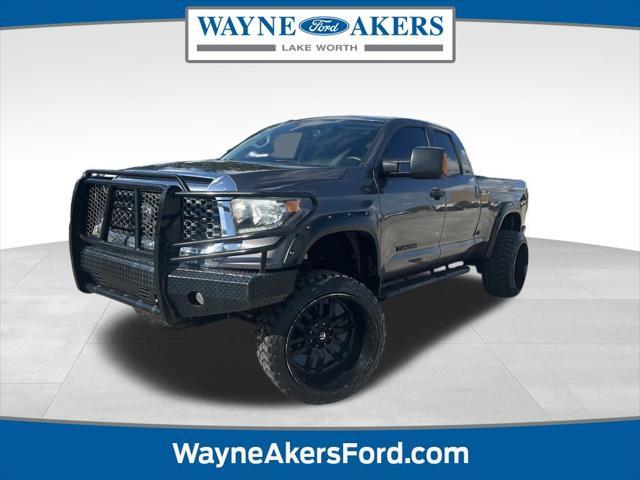 2019 Toyota Tundra