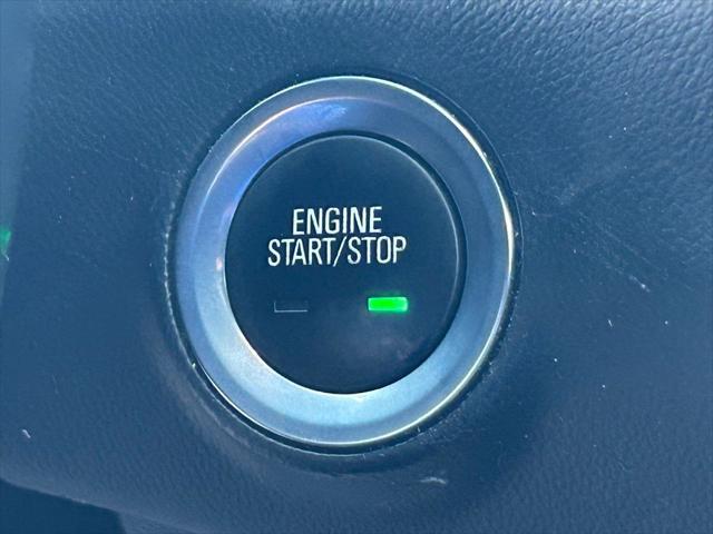 Photo of 2018 Coppertino Metallic GMC Terrain