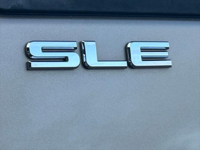 Photo of 2018 Coppertino Metallic GMC Terrain