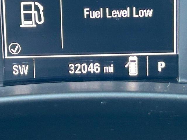 Photo of 2018 Coppertino Metallic GMC Terrain