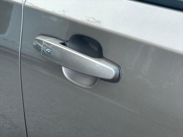 Photo of 2018 Coppertino Metallic GMC Terrain