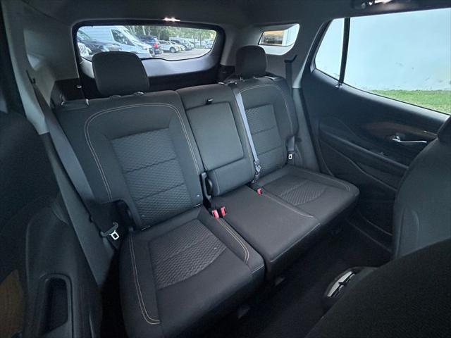 Photo of 2018 Coppertino Metallic GMC Terrain