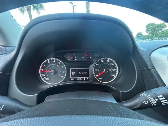Photo of 2018 Coppertino Metallic GMC Terrain