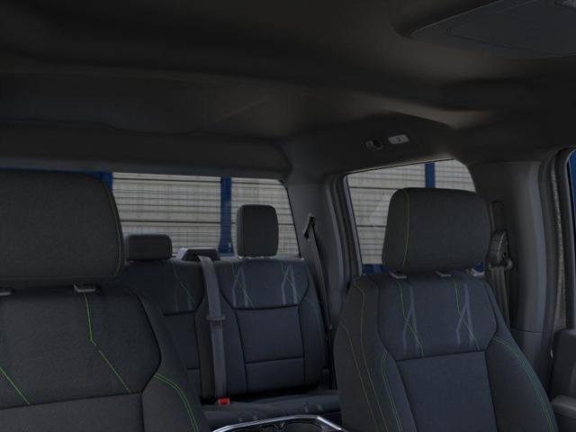 Photo of 2025 Carbonized Gray Metallic Ford F-150