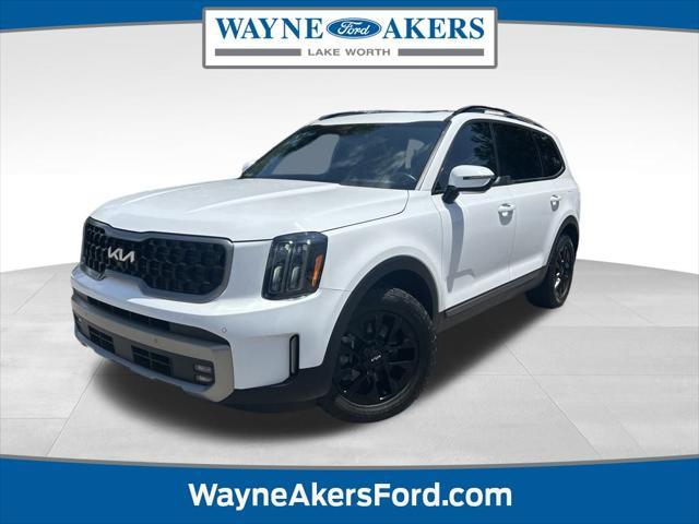 2023 Kia Telluride