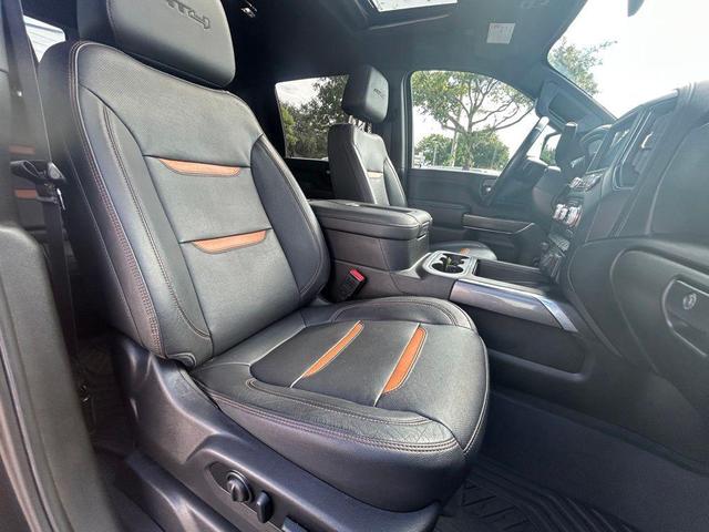 Photo of 2022 Onyx Black GMC Sierra 2500