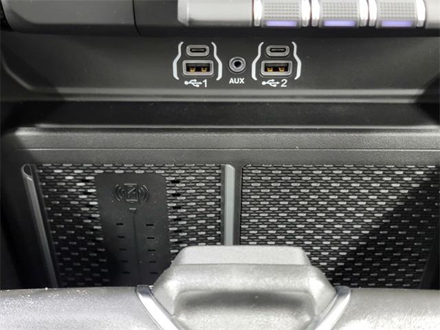 Photo of 2026 Hydro Blue Pearlcoat RAM 1500