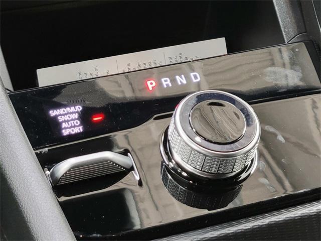 Photo of 2025 Velvet Red Pearlcoat Jeep Grand Cherokee L
