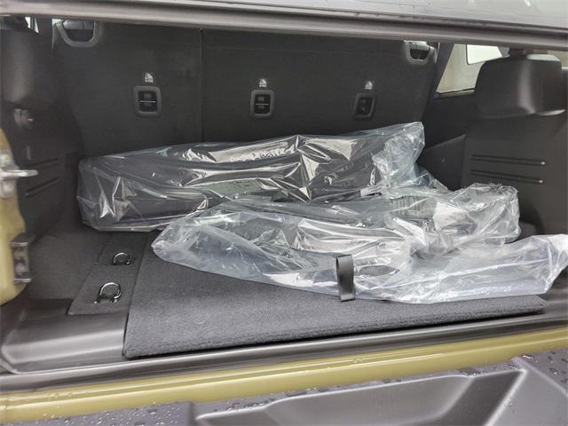 Photo of 2025 41 Jeep Wrangler