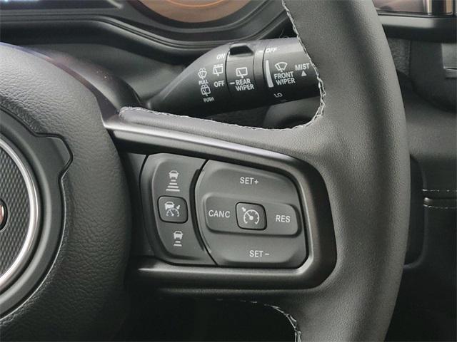 Photo of 2025 41 Jeep Wrangler