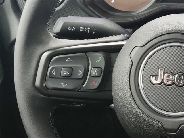 Photo of 2025 41 Jeep Wrangler