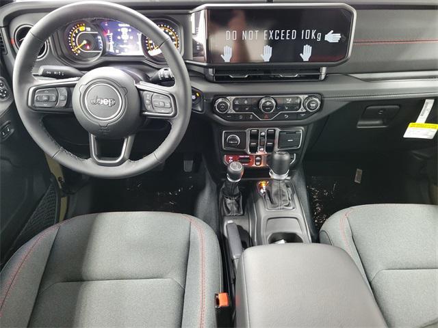 Photo of 2025 41 Jeep Wrangler
