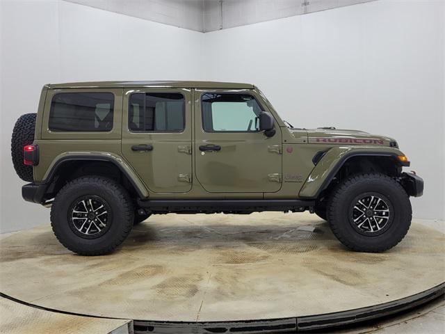 Photo of 2025 41 Jeep Wrangler