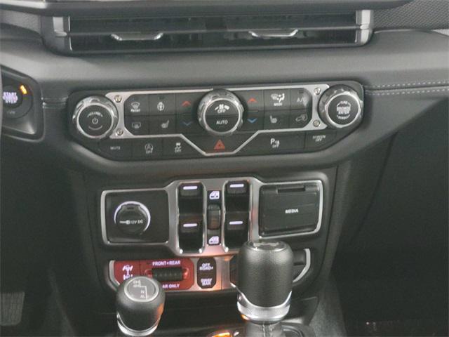 Photo of 2025 41 Jeep Wrangler