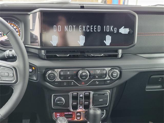 Photo of 2025 41 Jeep Wrangler