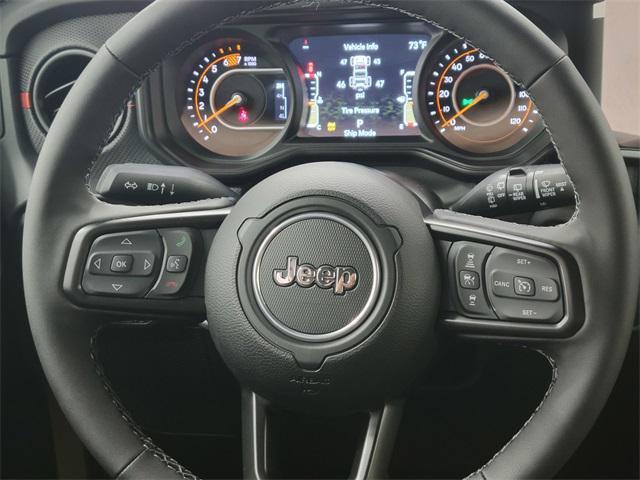 Photo of 2025 41 Jeep Wrangler