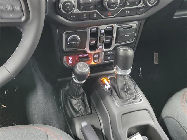 Photo of 2025 41 Jeep Wrangler