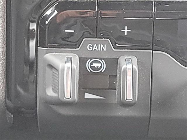 Photo of 2025 Bright White Clearcoat RAM 2500
