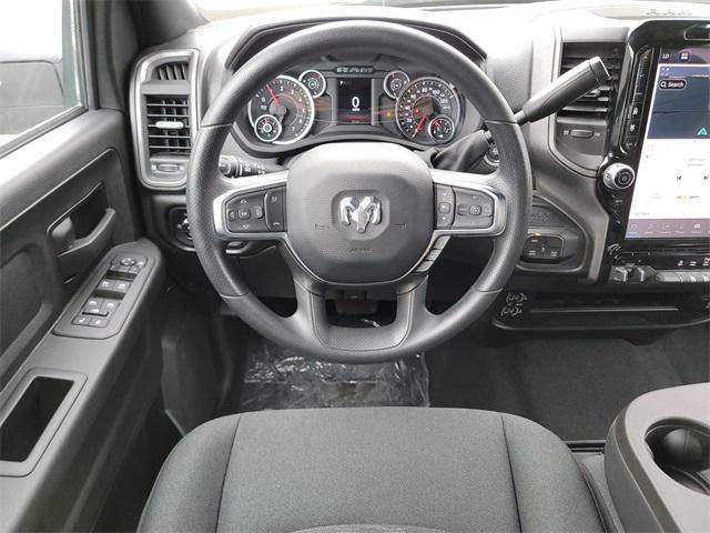 Photo of 2025 Bright White Clearcoat RAM 2500
