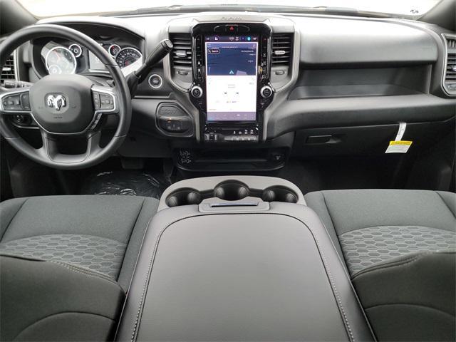 Photo of 2025 Bright White Clearcoat RAM 2500