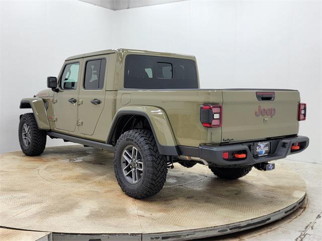 Photo of 2025 41 Jeep Gladiator