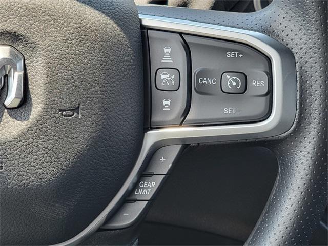 Photo of 2025 Forged Blue Metallic RAM 2500