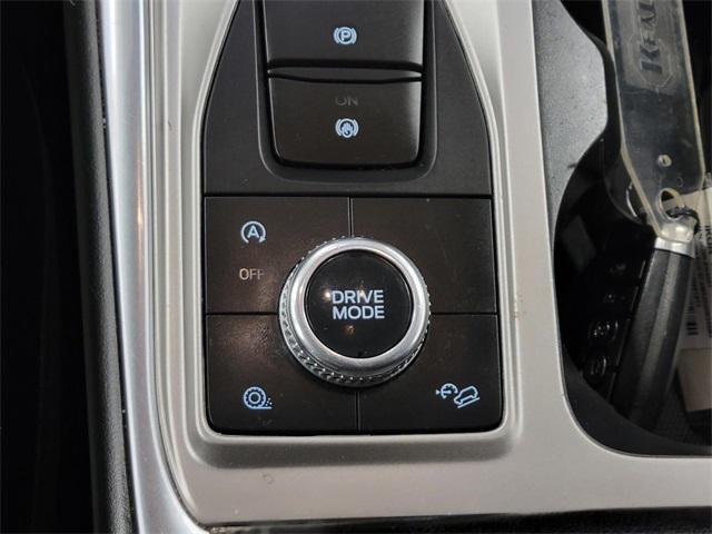 Photo of 2020 Atlas Blue Metallic Ford Explorer