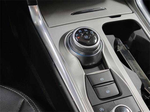 Photo of 2020 Atlas Blue Metallic Ford Explorer
