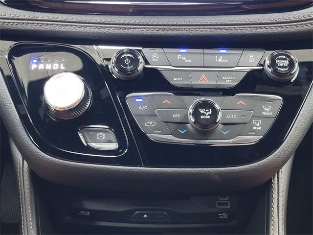 Photo of 2026 Pw7 Chrysler Pacifica