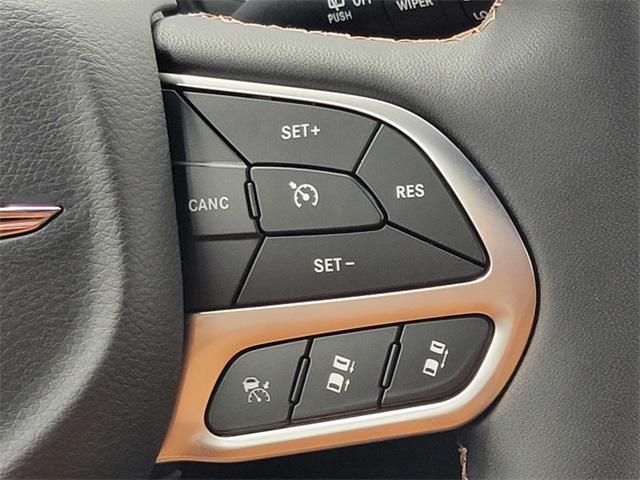 Photo of 2026 Pw7 Chrysler Pacifica