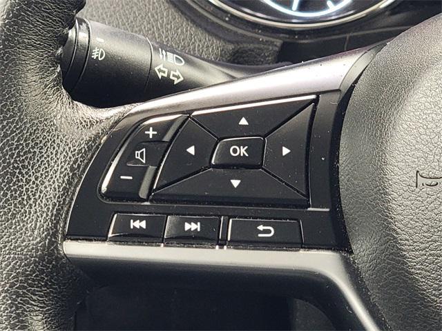 Photo of 2019 Scarlet Ember Tintcoat Nissan Rogue