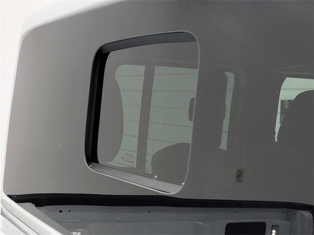 Photo of 2025 Bright White Clearcoat Jeep Gladiator
