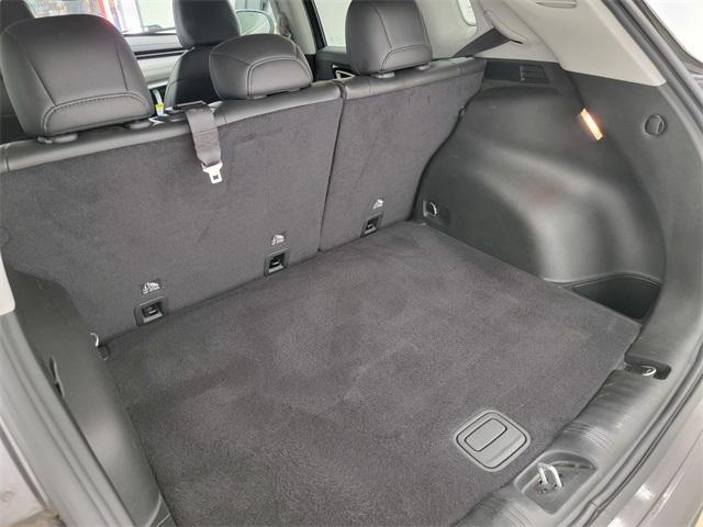 Photo of 2022 Granite Crystal Metallic Clearcoat Jeep Compass