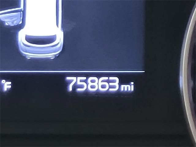 Photo of 2020 Black Cherry Pearl Kia Sportage
